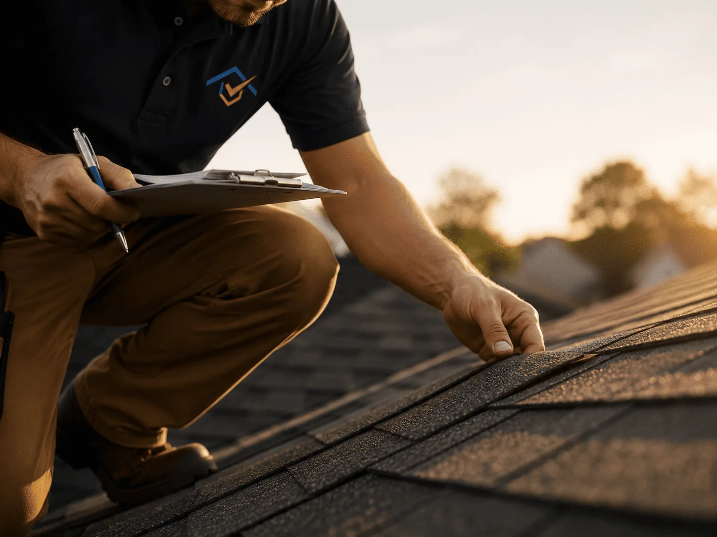 Why Choose Roof Inspection in Bakersfield, MO