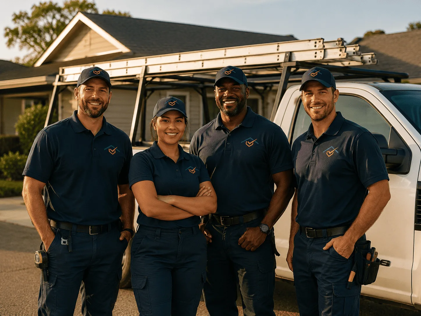 Roof Inspection company in Bakersfield, MO